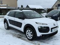 Citroen C4 Cactus *super stan*z Niemiec* Dąbrowa - zdjęcie 2