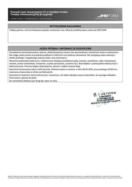 Hyundai i30 N-Line|Bogate wyposażenie|Tylko 34.600km|F-ra VAT 23% Gortatowo - zdjęcie 10