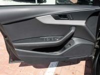Audi A4 DW2VG67#40 TFSI MHEV QUATTRO Podgrz.f Ambient Salon PL VAT23% Gdynia - zdjęcie 11