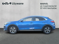 Kia XCeed 1.5 T-GDI 160 KM 6MT Wersja M+SMT Salon PL Bełchatów - zdjęcie 2