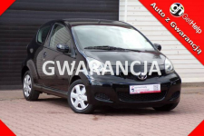 Toyota Aygo Klimatyzacja /Gwarancja /1,0 /69KM /