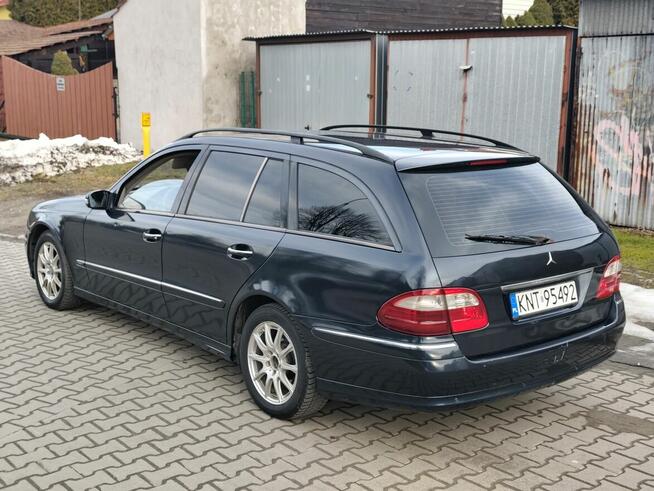 Mercedes-Benz 320CDI Nowy Sącz - zdjęcie 3