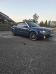 Sprzedam Audi a4 b6 cabrio Suwałki - zdjęcie 1