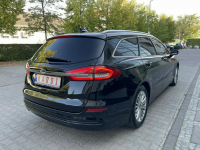 Ford Mondeo 2.0 Diesel Szczecin - zdjęcie 6