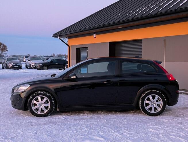 Volvo C30 Goworowo - zdjęcie 8