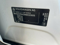 Volkswagen Tiguan Elegance 4Motion Navi DSG 200KM Gliwice - zdjęcie 11