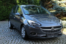 Opel Corsa Turbo Benzyna 100 KM Przebieg 140 tys km Opłacona Lubań - zdjęcie 10
