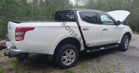 Fiat Fullback Kiczyce - zdjęcie 12