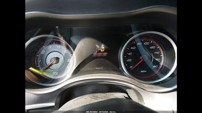 Dodge Charger SCAT PACK / HEMI / niski przebieg Białystok - zdjęcie 10