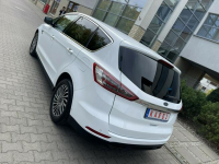 Ford S-Max 2.0 Automat Serwisowany Szczecin - zdjęcie 9