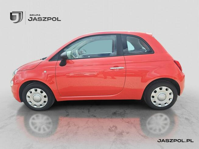 Fiat 500 Pop, Salon PL Łódź - zdjęcie 8