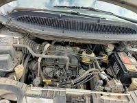 Chrysler Town &amp; Country 3.3+LPG 05r Automat 7os Tarnów - zdjęcie 8