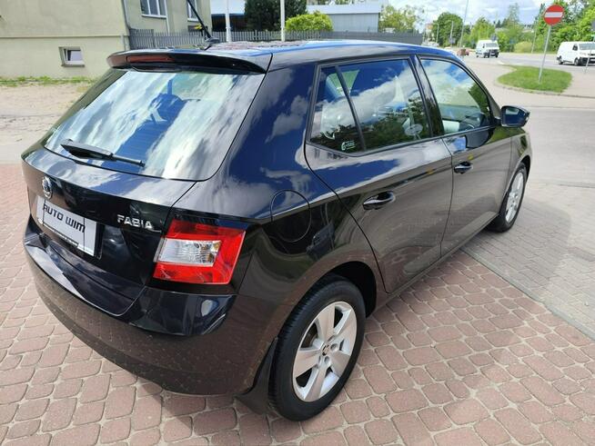 Škoda Fabia SALON POLSKA/stan bdb/gwarancja Ełk - zdjęcie 6
