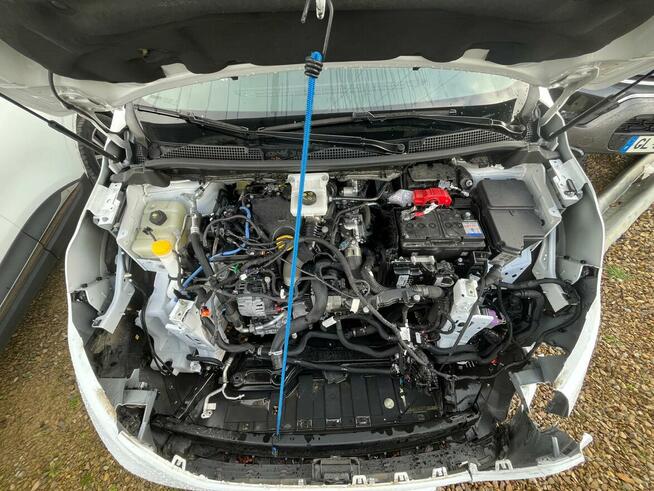 RENAULT Kangoo VP III 1.5 BlueDCi 115 Techno GP125 Poznań - zdjęcie 9