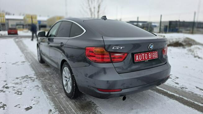 BMW 3GT super stan zarejestrowana bixsenon duza navi Lębork - zdjęcie 6
