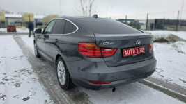 BMW 3GT super stan zarejestrowana bixsenon duza navi Lębork - zdjęcie 6