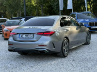 Mercedes C 300 300 mHEV 4-Matic 258KM, Salon PL, Serwis, Iwł, FV23% Pęcice - zdjęcie 3