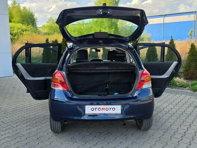 Toyota Yaris Bezwypadkowy serwisowany 148000km Łaskarzew - zdjęcie 12