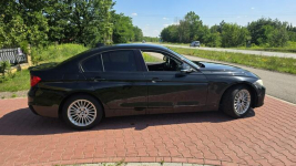 BMW 320 Lekko Uszkodzony Jeżdżący Sprawna Klima Karczew - zdjęcie 9