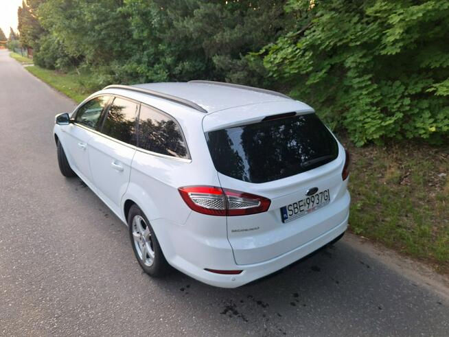 Ford Mondeo Titanium Siewierz - zdjęcie 9