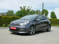 Kia Rio 1.2DOHC 92KM Edition -Bardzo zadbany -Zobacz
