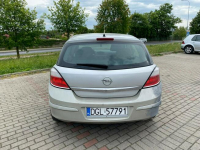 Opel Astra 2004r - 1.7 CDTI Głogów - zdjęcie 8