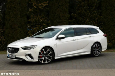 Opel Insignia 2.0CDTI*BITURBO*210KM*GSI Ostrów Mazowiecka - zdjęcie 10