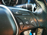 Automat, CNG, W246 Sports Tourer 200 BlueEFFICIENCY 156KM Warszawa - zdjęcie 10