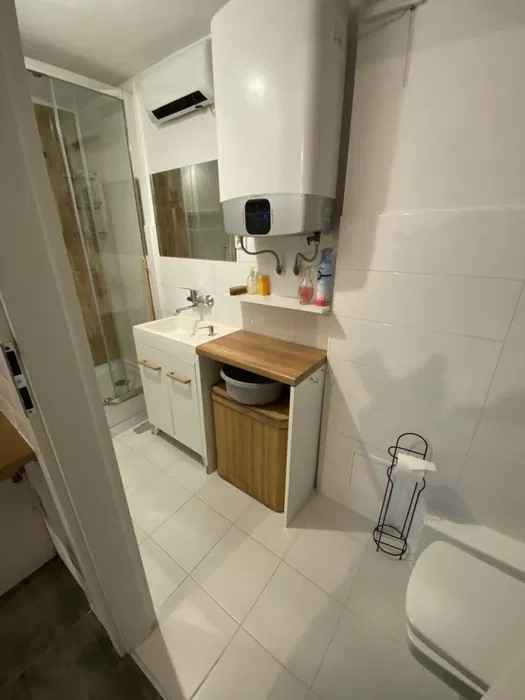 2pok, 54met, Okolice Więckowskiego 2 PIWNICE (Wrocław) Krzyki - zdjęcie 8