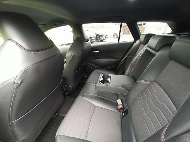 Toyota Corolla 2.0 Selection, salon Polska, 23% VAT, hak Rzeszów - zdjęcie 7