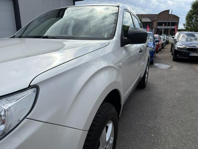 Subaru Forester Raty/Zamiana Gwarancja benzyna 4X4 2012 trend Gdów - zdjęcie 8