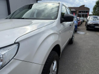 Subaru Forester Raty/Zamiana Gwarancja benzyna 4X4 2012 trend Gdów - zdjęcie 8
