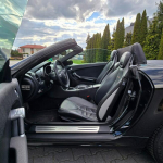 Mercedes-Benz SLK R171 3.0 Benzyna 231KM 280 7G-TRONIC Sport Edition Ostrów Mazowiecka - zdjęcie 7