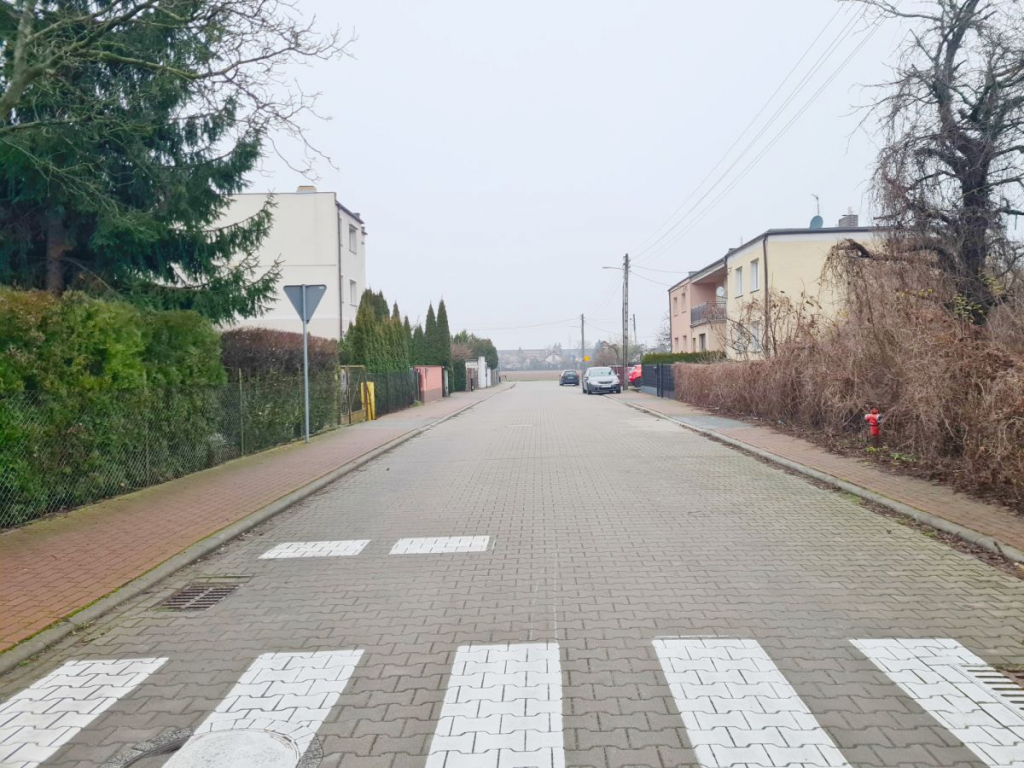 535 m² w Plewiskach – idealne miejsce na Twój dom Plewiska - zdjęcie 6