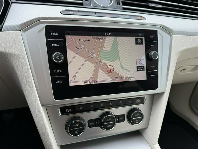 Volkswagen Passat 2.0 TDI Comfortline! Salon Polska! Pęcice - zdjęcie 3