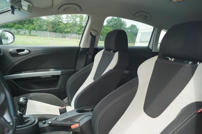 Seat Leon 1,2 105 KM SPORT Goczałkowice-Zdrój - zdjęcie 11
