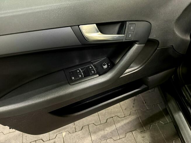 Audi A3 _1.6TDI 105KM_Skóra Climatronic Grzane Pdc Polski Salon Płock - zdjęcie 11