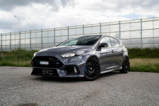 Ford Focus RS 2.3 EcoBoost, Salon PL, Bezwypadkowy, FVAT Marża