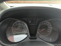 Hyundai ix20, 125KM, 1591 cm3, Comfort, 2011r Tarnów - zdjęcie 6