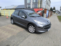 Peugeot 207 1.4i 16V 95KM Klimatyzacja Łuków - zdjęcie 2
