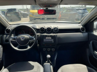Dacia Duster Klimatyzacja  Kamera Gliwice - zdjęcie 9