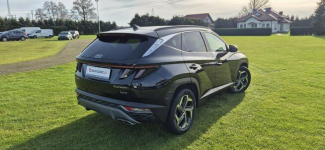 Hyundai Tucson HYBRYDA, bogate wyposażenie Paproć - zdjęcie 7