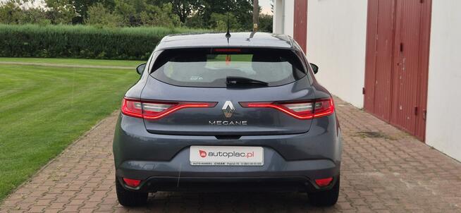 Renault Megane LED-VIRTUAL COCPIT-MEDIA-NAVI Paproć - zdjęcie 7