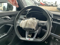 AUDI Q3 II 2.0 35 TDi 150 STronic7 S-Line GQ291 Grunwald - zdjęcie 5