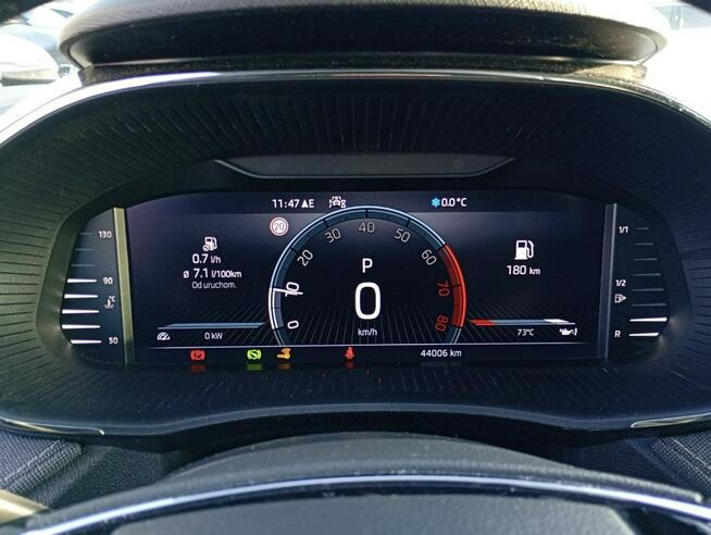 Škoda Fabia 1.0 TSI Style DSG Tychy - zdjęcie 7