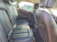 Audi A6 / najbogatsza wersja / 3.0 / Quattro / Tarnów - zdjęcie 10