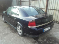 OPEL VECTRA C Koszalin - zdjęcie 2