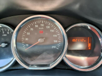 Dacia Sandero Stepway 1.5 Dci 90 KM Oryginalny Przebieg Twardów - zdjęcie 9