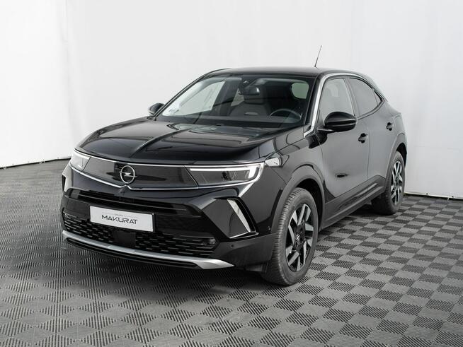 Opel Mokka GD1U308#1.2 T Elegance Podgrz.f Kamera 360 Salon PL VAT23% Pępowo - zdjęcie 2