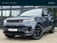 Range Rover Sport MY26 3.0D 300KM AWD Dynamic SE Leasing101% od ręki